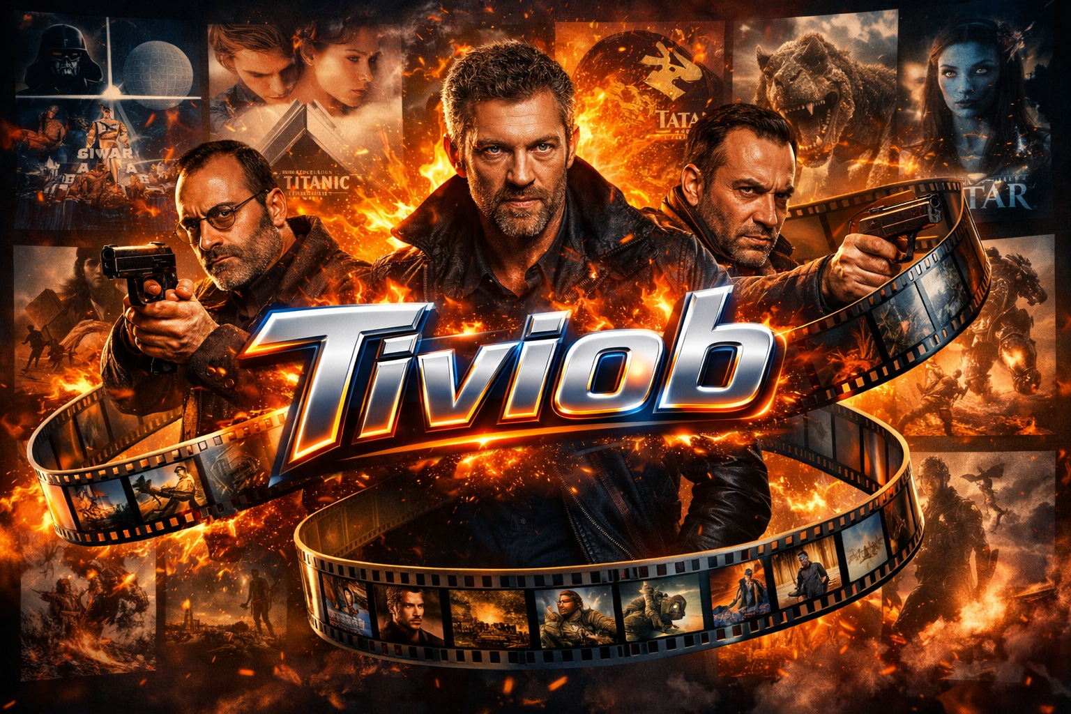 Tiviob